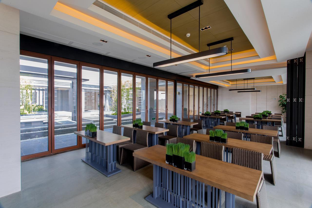 The Canton Residence فوشان المظهر الخارجي الصورة