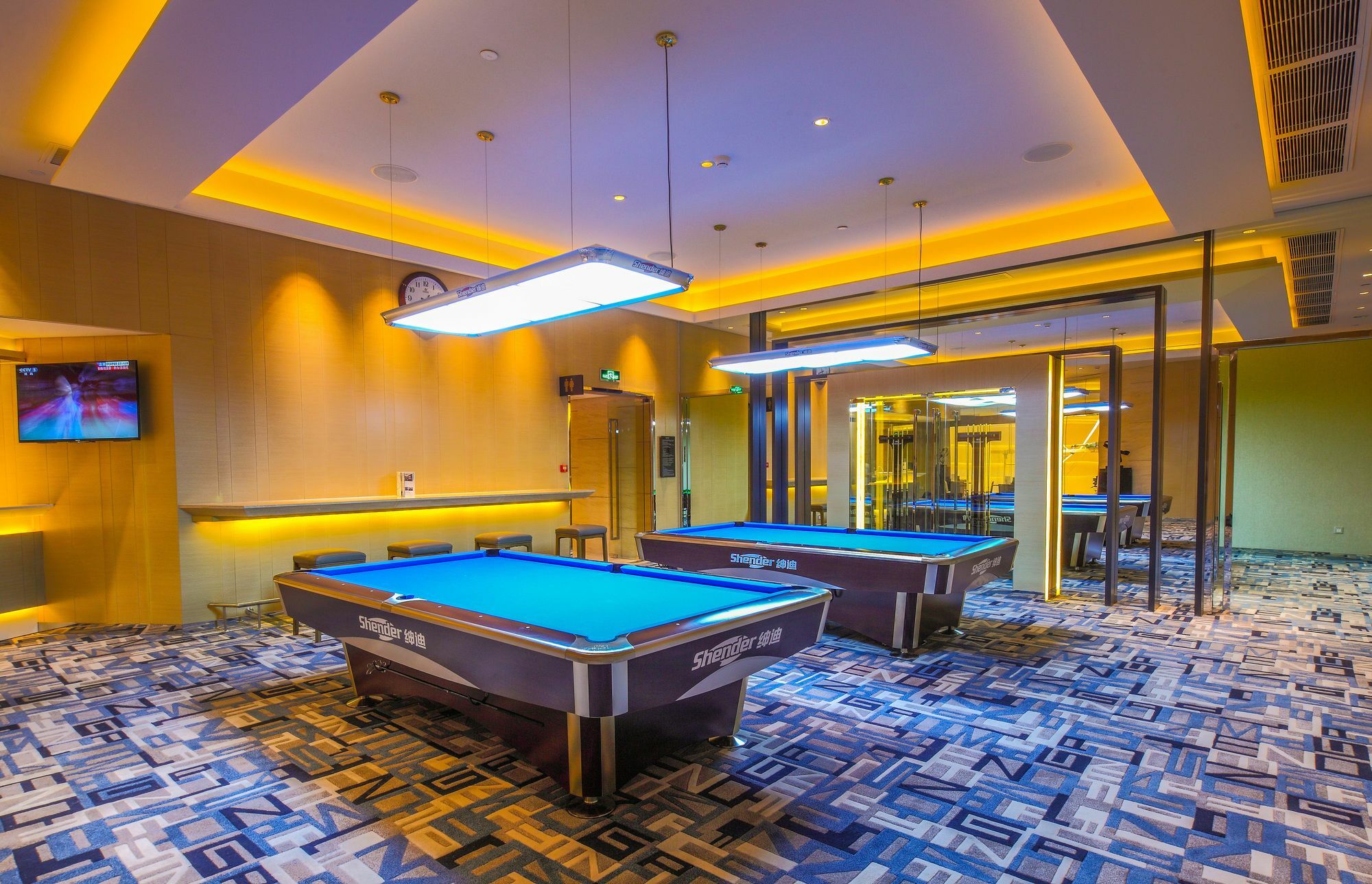 The Canton Residence فوشان المظهر الخارجي الصورة