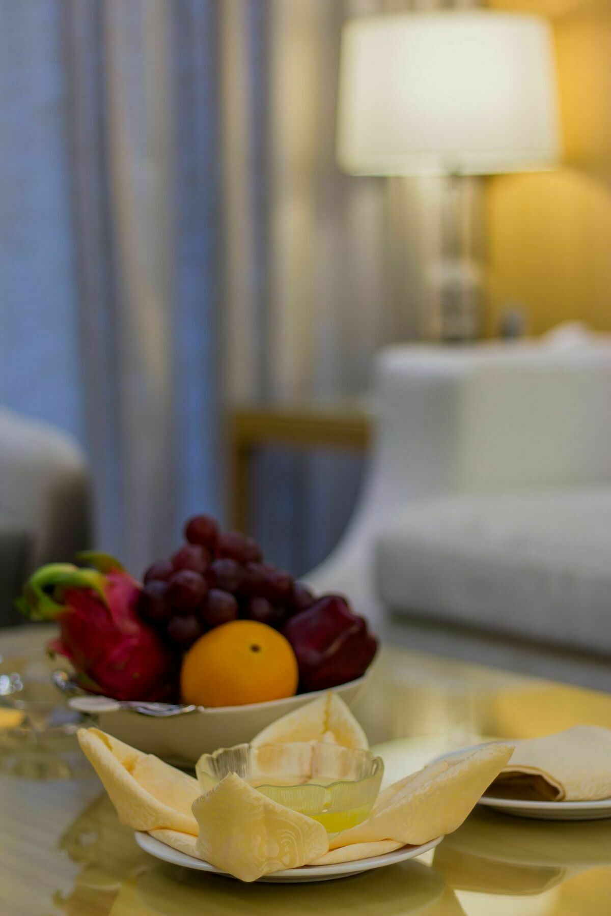 The Canton Residence فوشان المظهر الخارجي الصورة