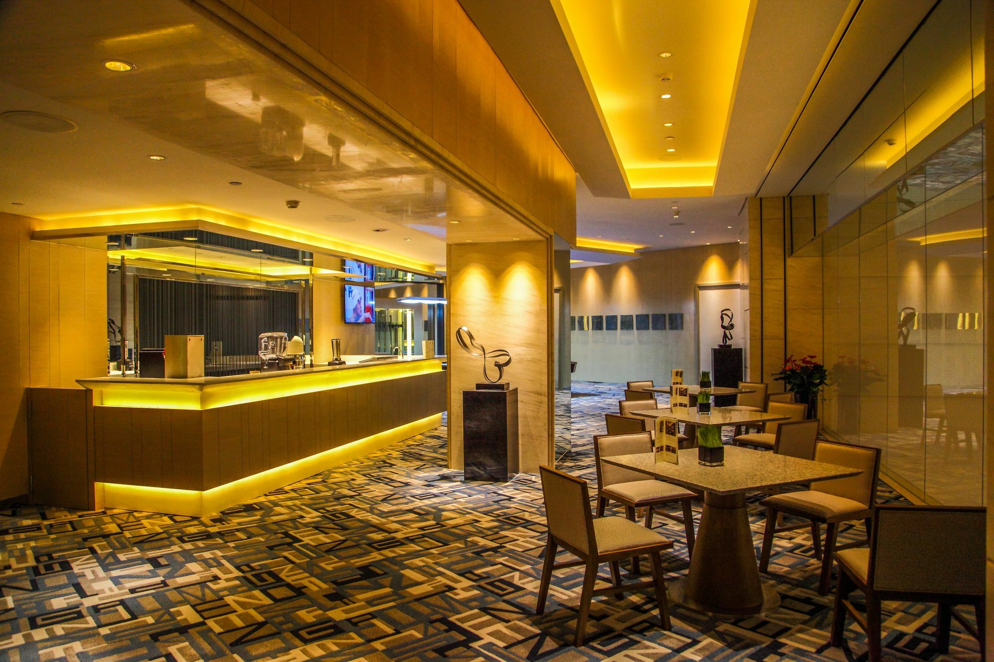 The Canton Residence فوشان المظهر الخارجي الصورة